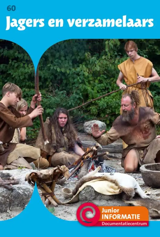 Jagers en verzamelaars