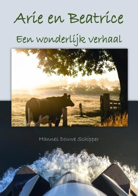 Arie en Beatrice
