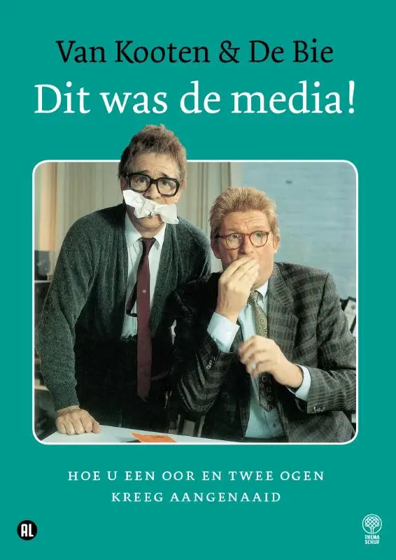 Dit was de media!