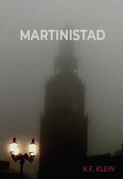 MARTINISTAD