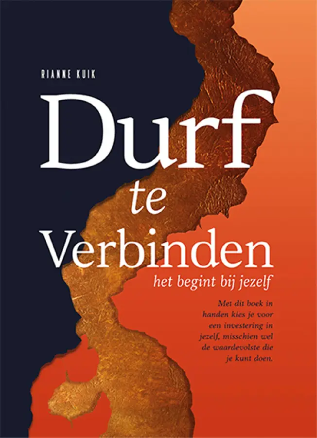 Durf te verbinden