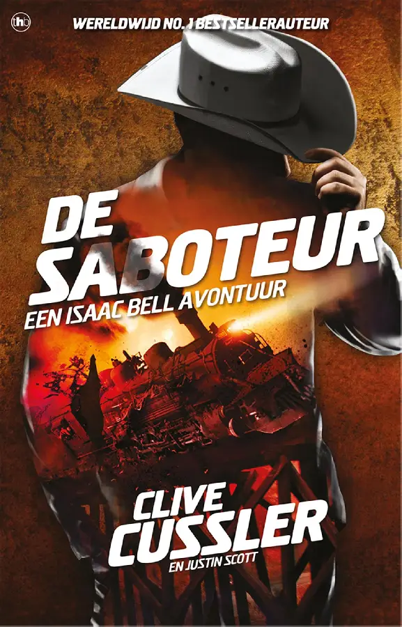 De saboteur