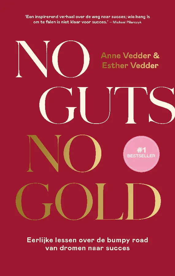 No Guts, No Gold