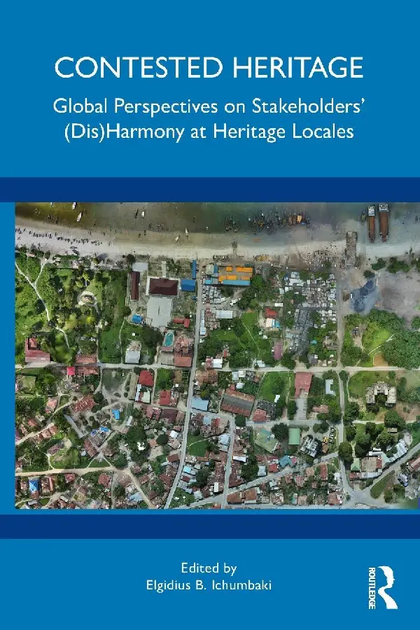 Contested Heritage