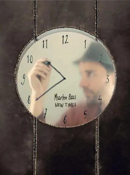 Maarten Baas