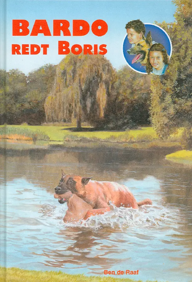 Bardo redt Boris (4)