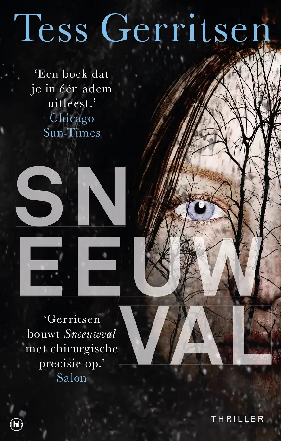 Sneeuwval