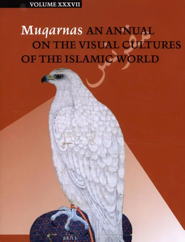 Muqarnas 37