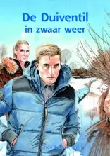 Duiventil in zwaar weer (8)