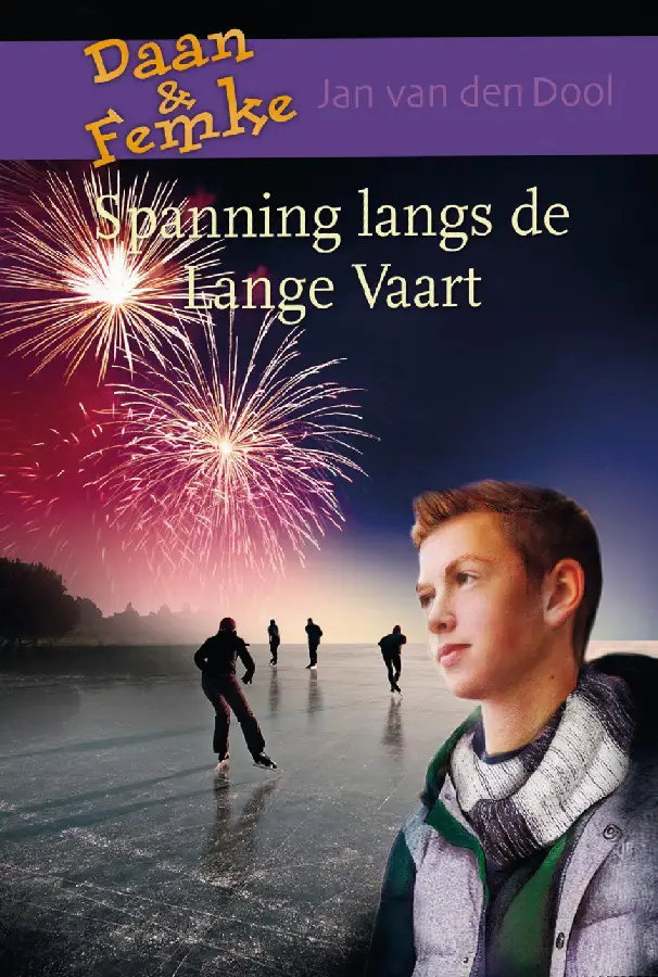 Spanning langs de lange vaart (5)