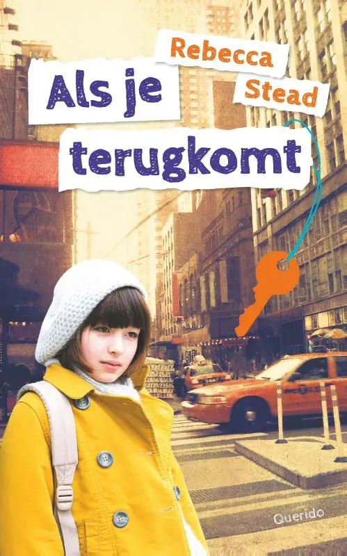 Als je terugkomt