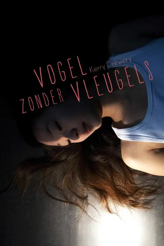 Vogel zonder vleugels - eBoek