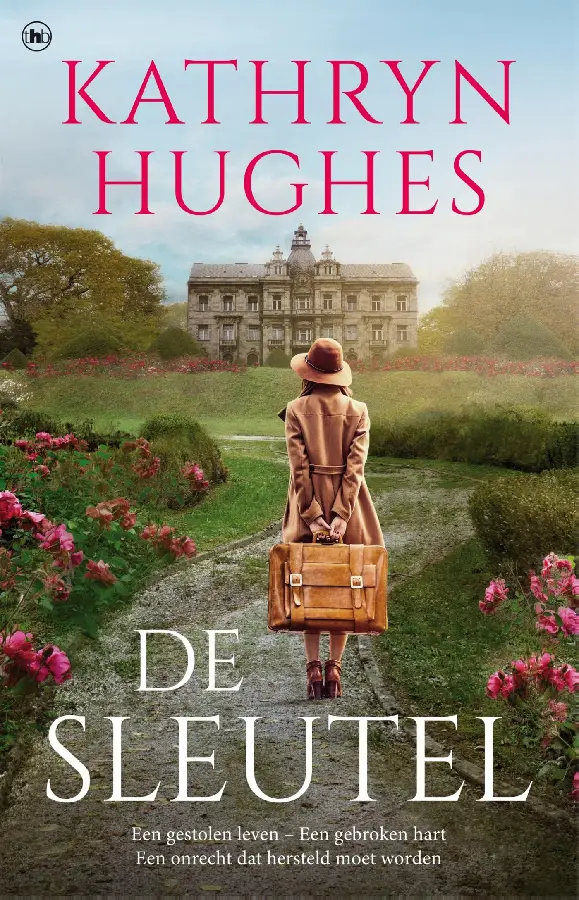 De sleutel
