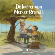 Koffer van meneer Brandt  4+