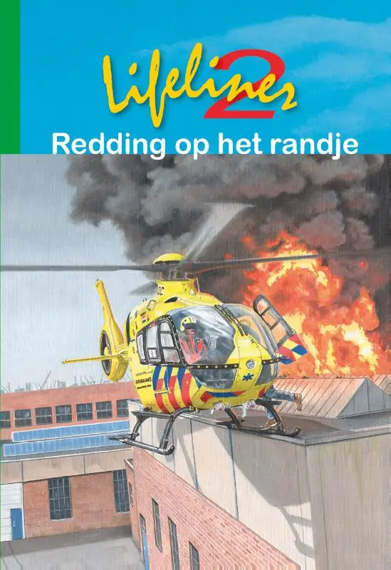 Redding op het randje (16) Lifeliner2
