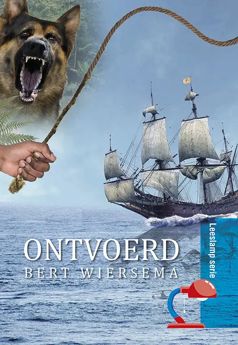 Ontvoerd  9+