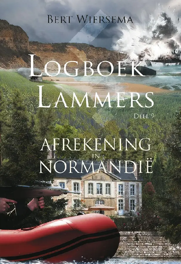 Afrekening in Normandie (9)