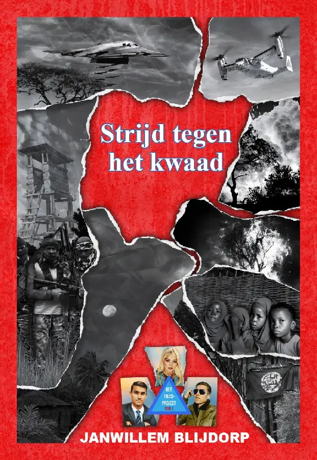 Strijd tegen het kwaad (1)  +15