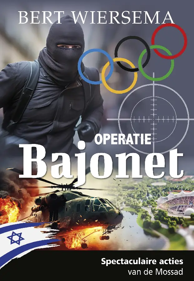 Operatie Bajonet (4)