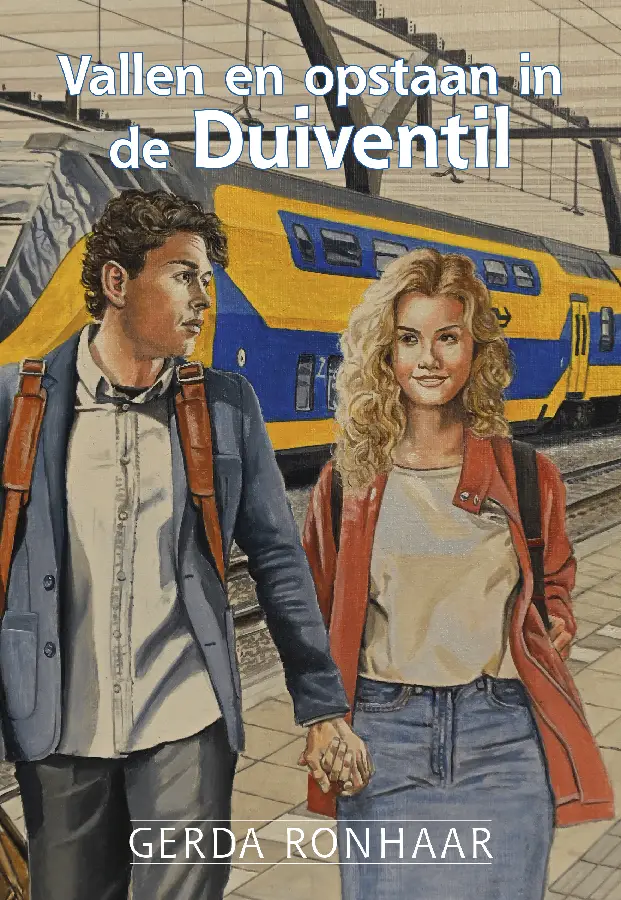 Vallen en opstaan in de duiventil (10)