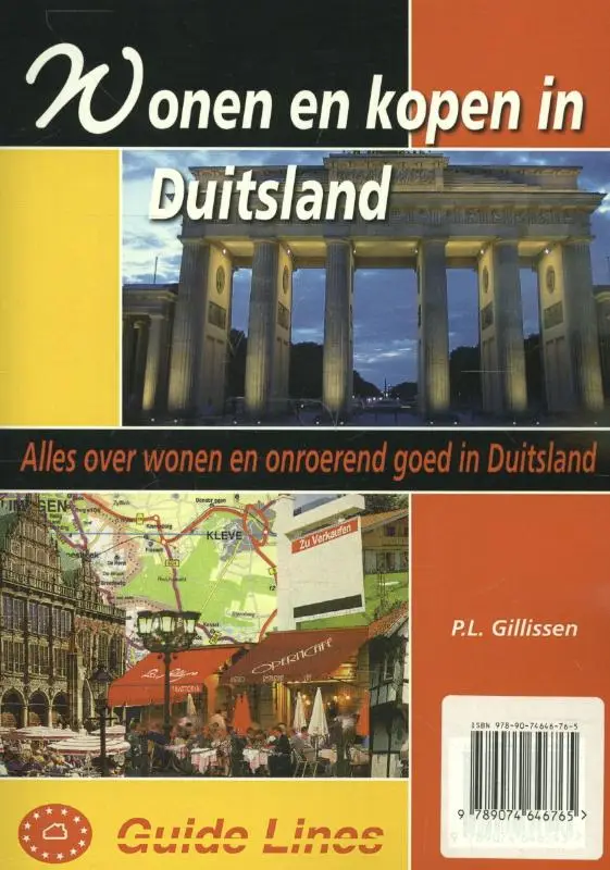 Wonen en kopen in Duitsland
