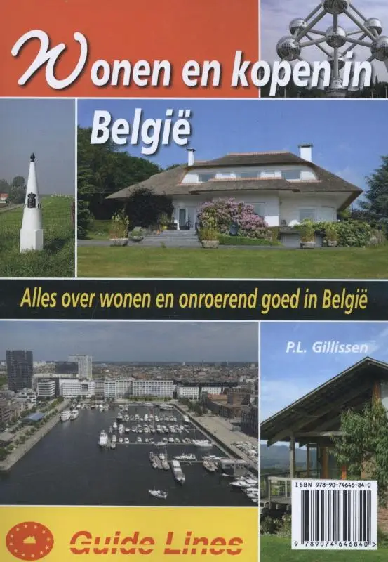 Wonen en kopen in België
