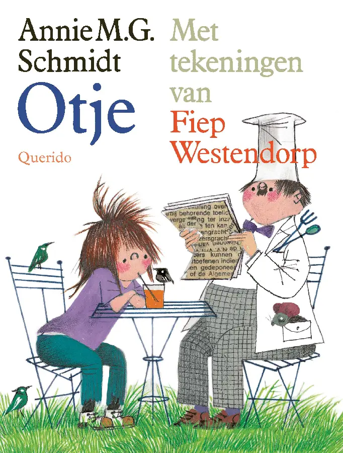 Otje  ING
