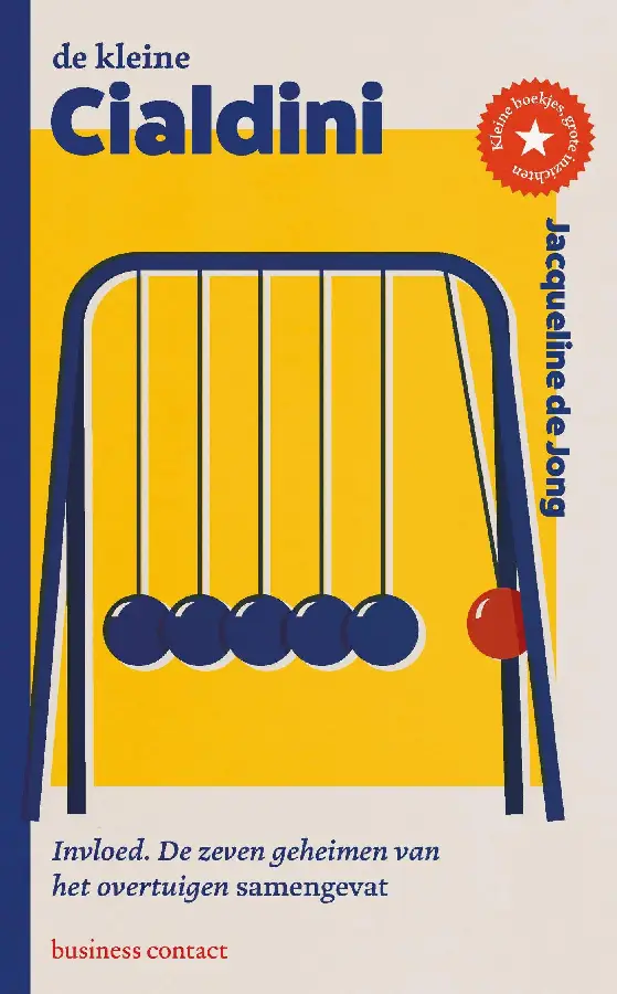 De kleine Cialdini