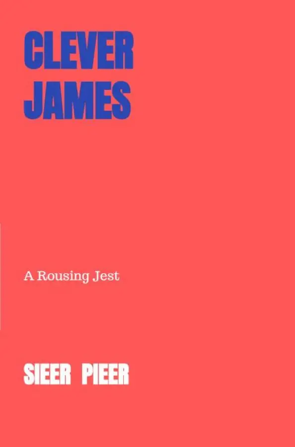 Clever James