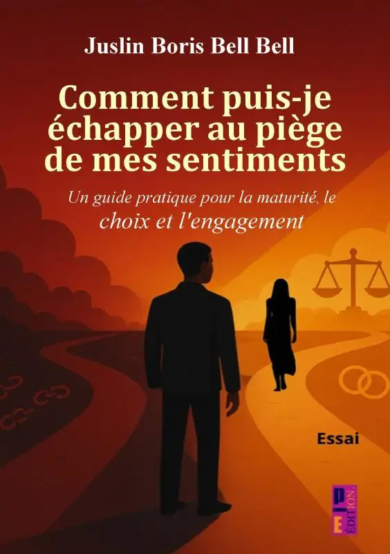 Comment puis-je échapper au piège de mes sentiments??