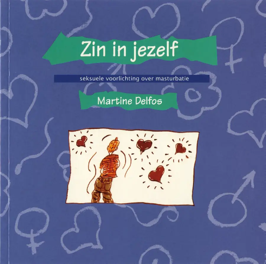 Zin in jezelf