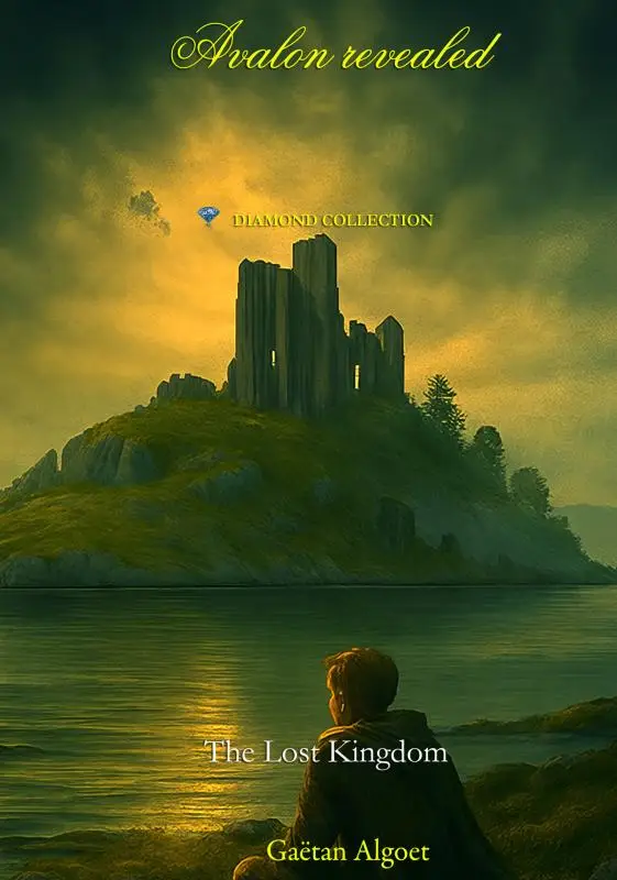 Avalon revealed - The Lost Kingdom
