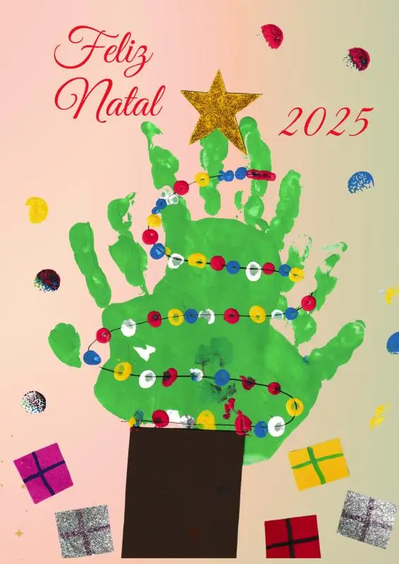 Feliz Natal