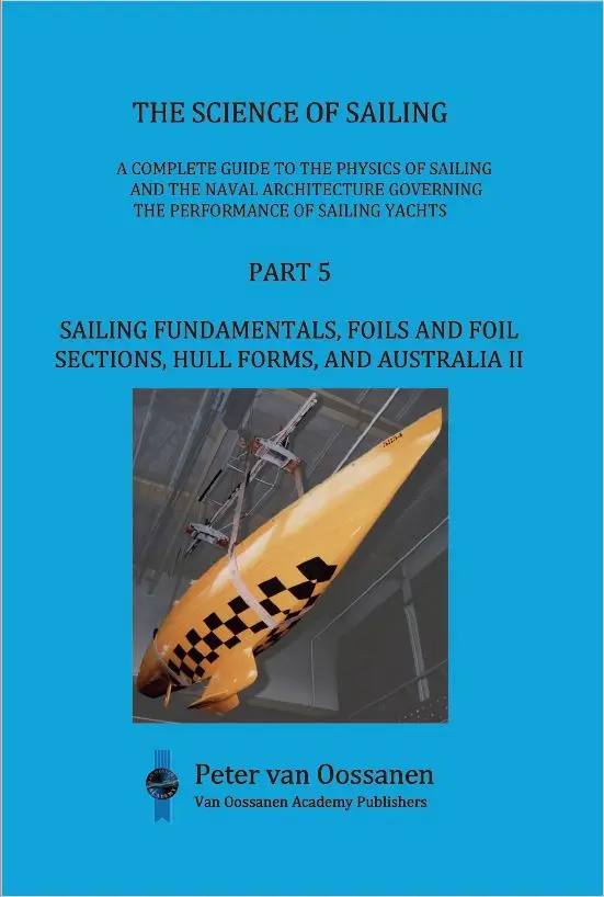 The Science of Sailing / 5