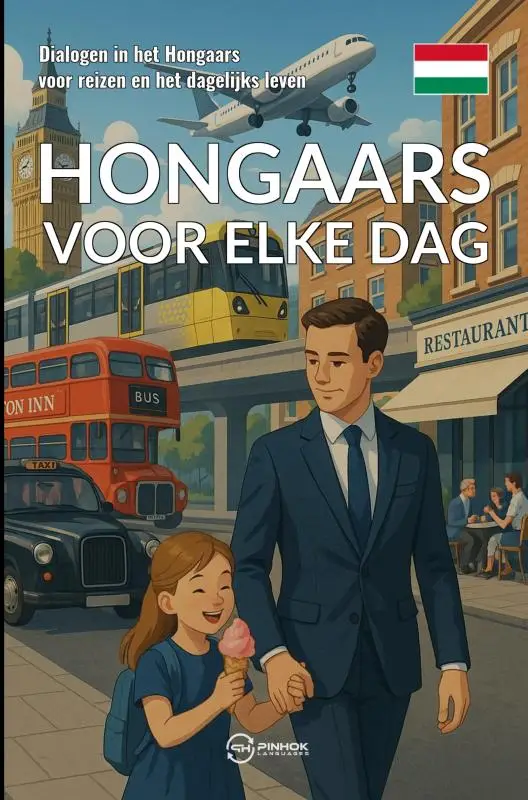 Hongaars voor elke dag