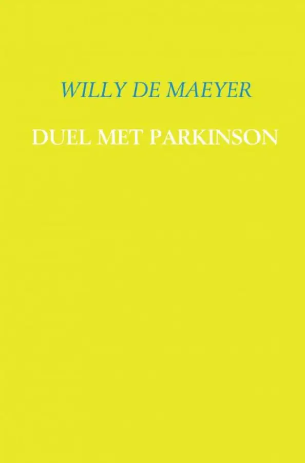 Duel met Parkinson