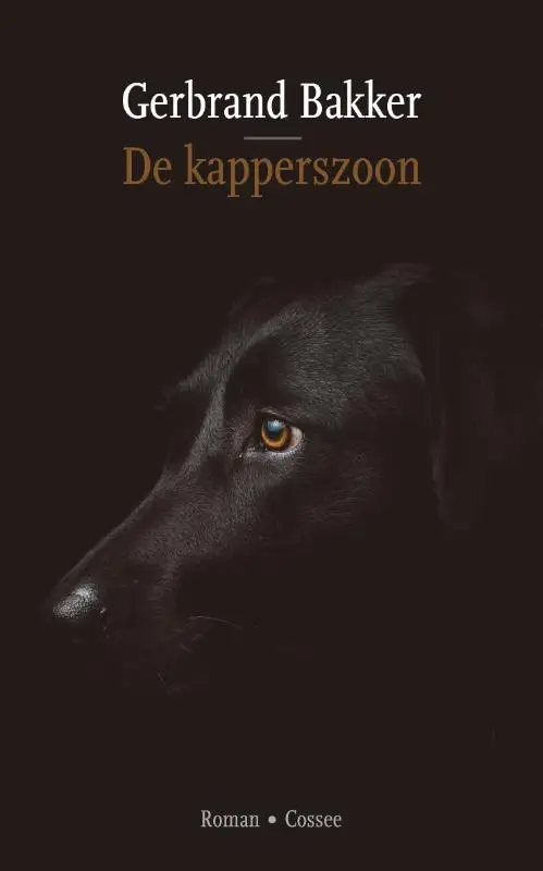 De kapperszoon