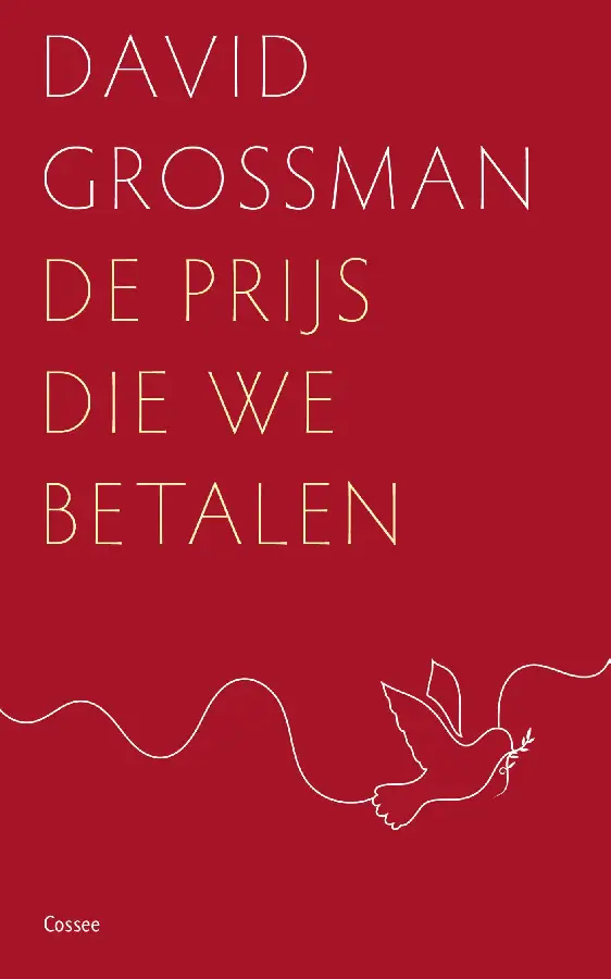 De prijs die we betalen