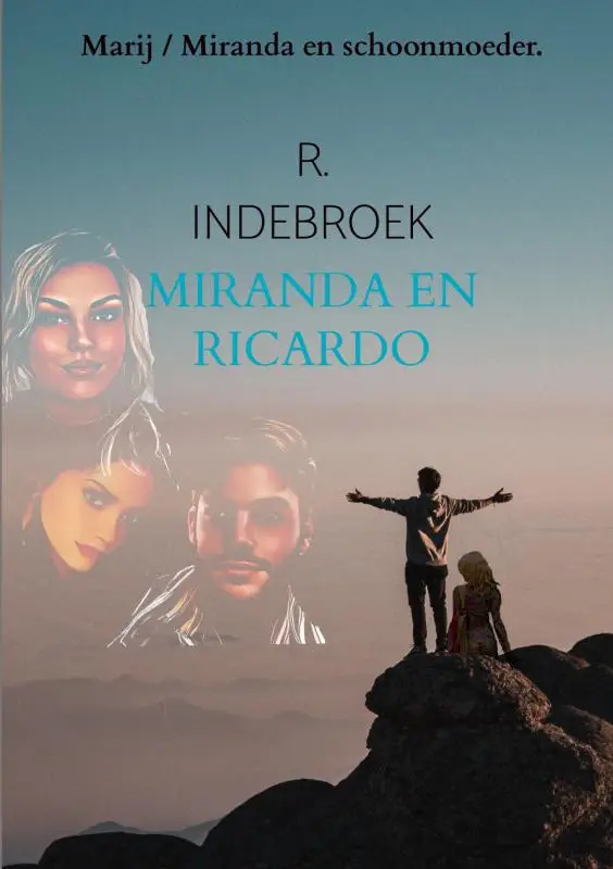 Miranda en Ricardo
