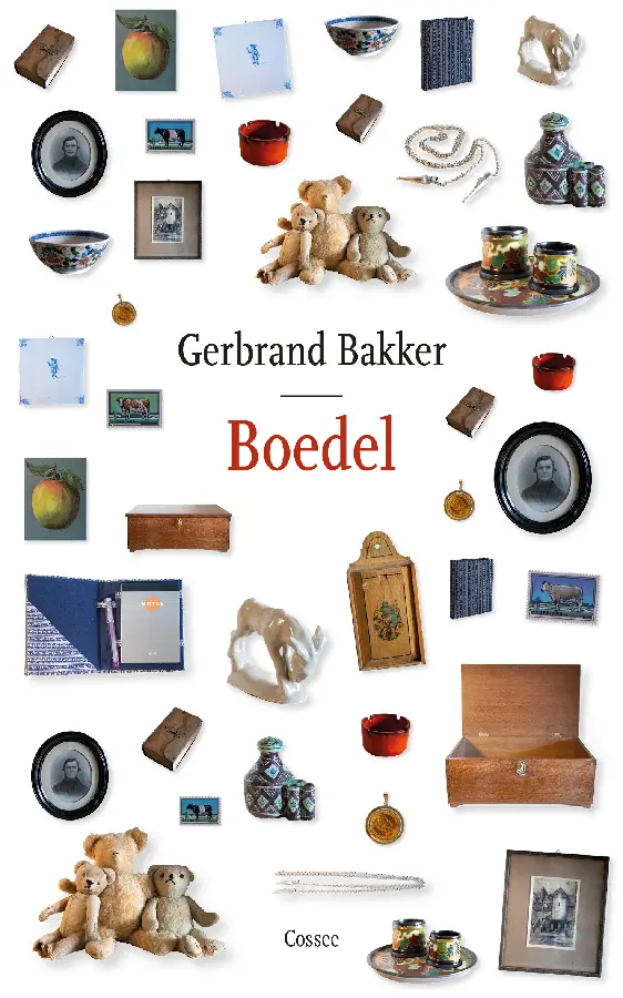 Boedel