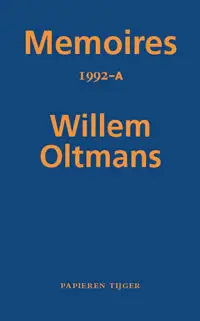 Memoires 1992-A