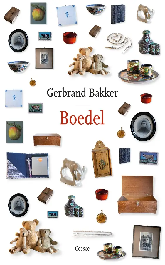 Boedel