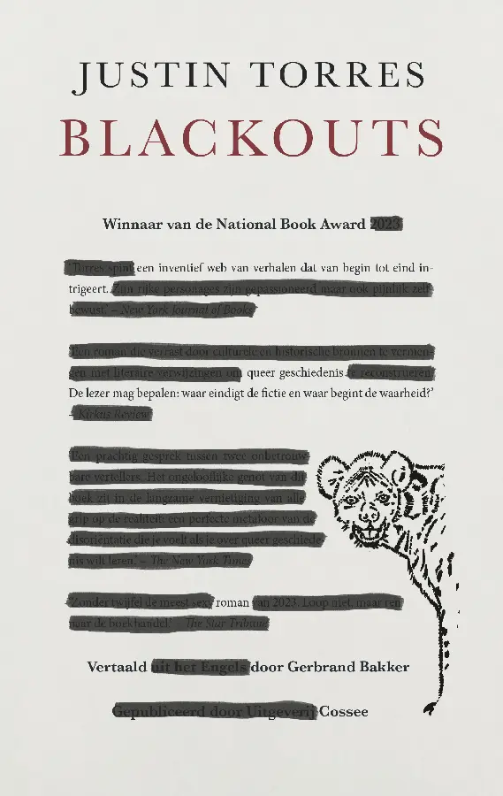 Blackouts