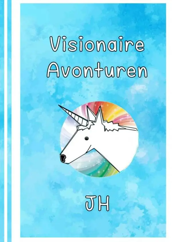 Visionaire Avonturen