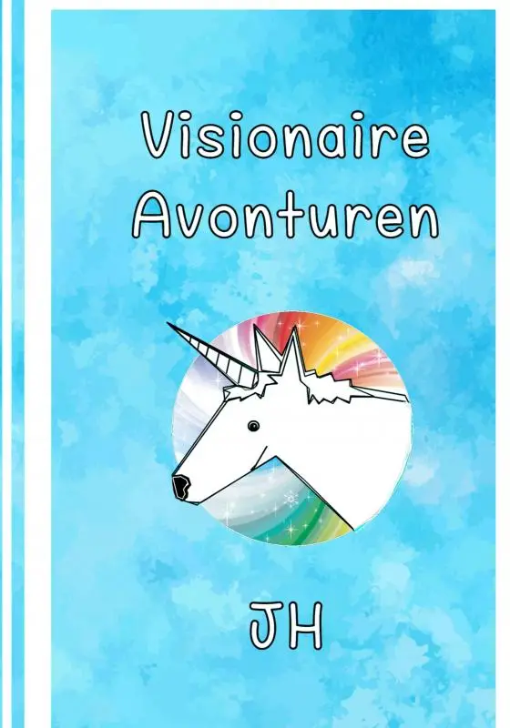 Visionaire Avonturen