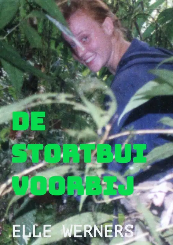 DE STORTBUI VOORBIJ
