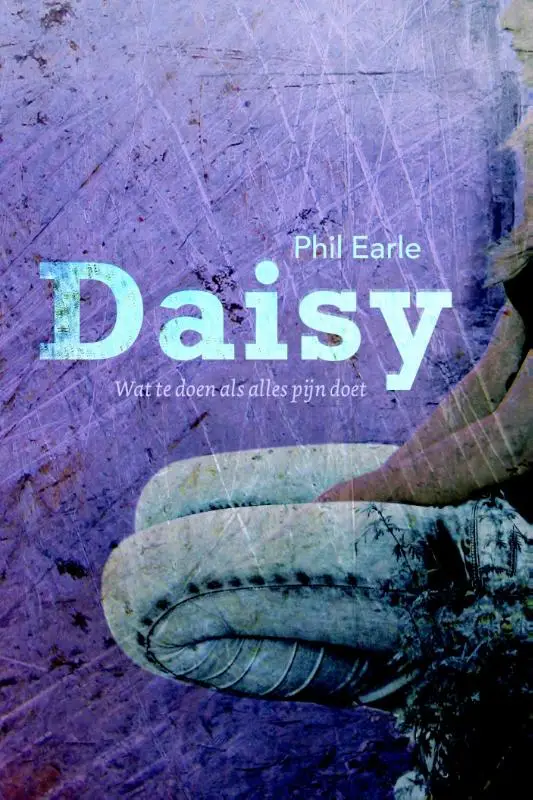 Daisy - eBoek