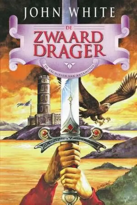 Zwaarddrager