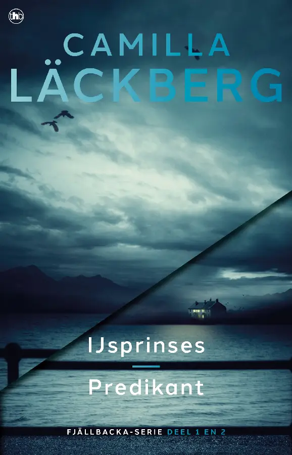 IJsprinses & Predikant