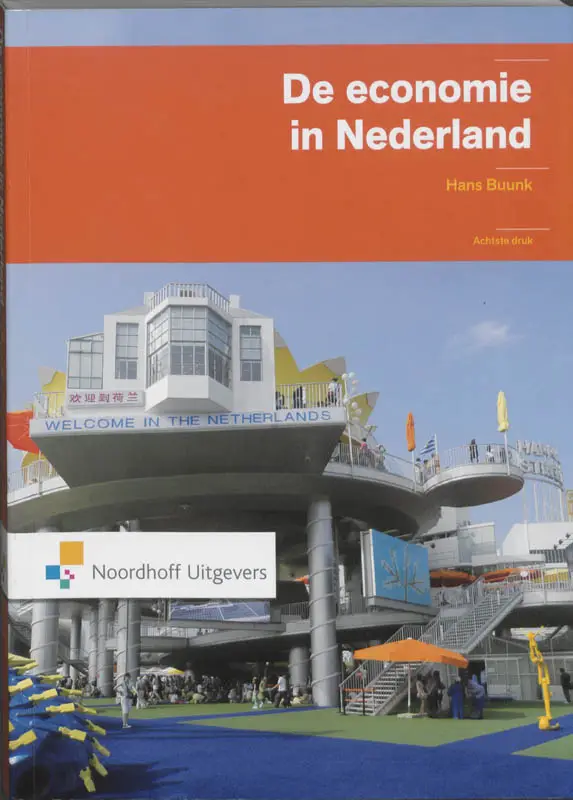 Economie in Nederland